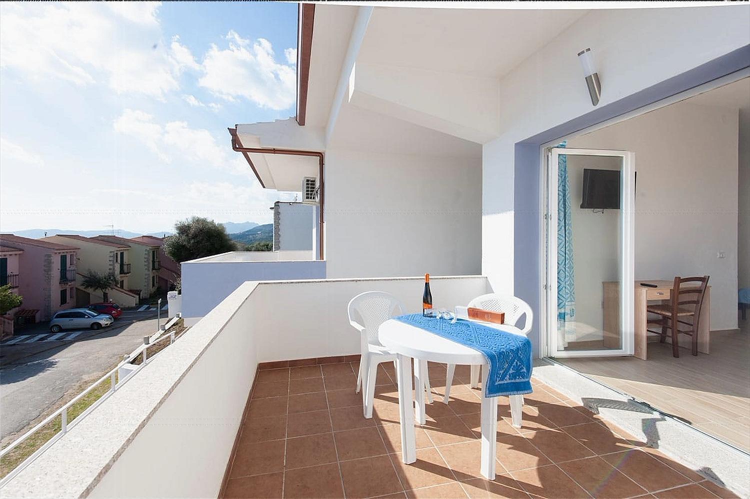 Beb Con Piscina Villa Del Borgo Badesi Zewnętrze zdjęcie