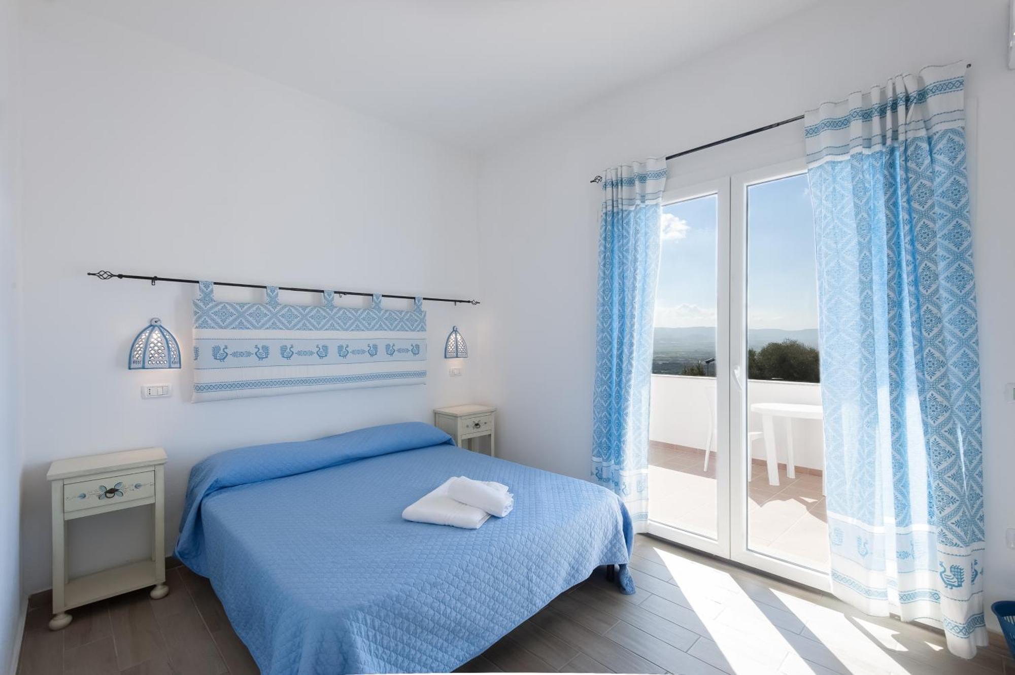 Beb Con Piscina Villa Del Borgo Badesi Zewnętrze zdjęcie